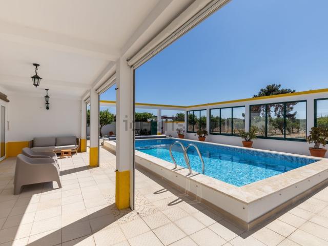 Casa venda em Alcochete, Setúbal
