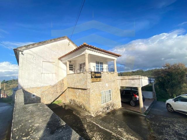 Casa venda em Figueira da Azóia, Soure