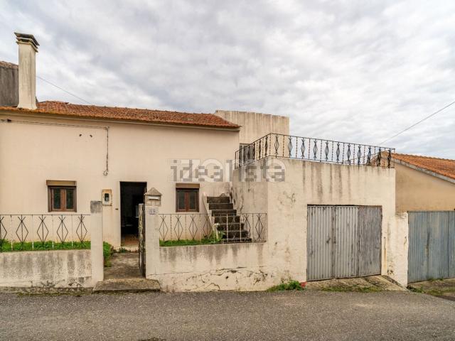 Casa venda em Carvalhal da Azoia, Soure