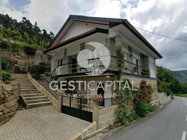 Casa venda em Sande, Porto