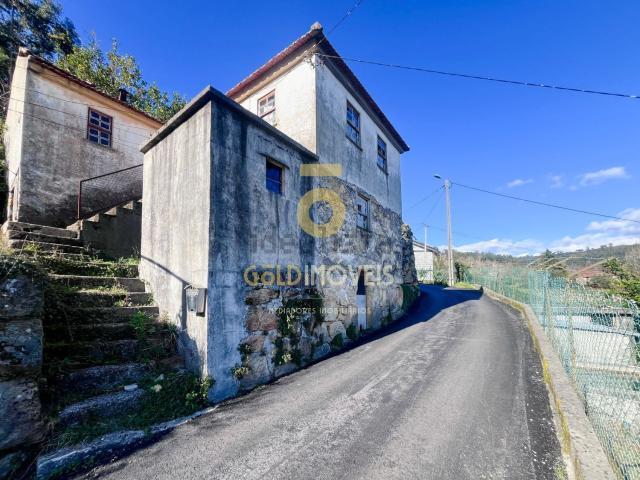 Casa venda em Sande, Porto