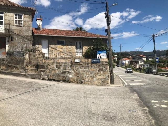 Casa venda em São Lourenço do Douro, Porto