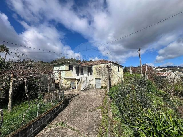Casa venda em Sande, Porto