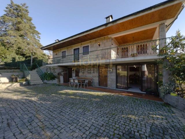 Casa venda em Sande, Porto