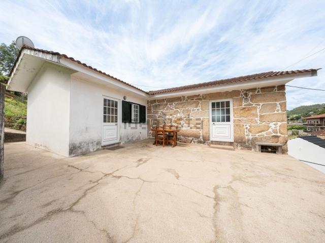 Casa venda em Cristóvão, Sande