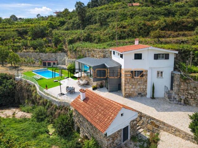 Casa venda em Sande, Porto