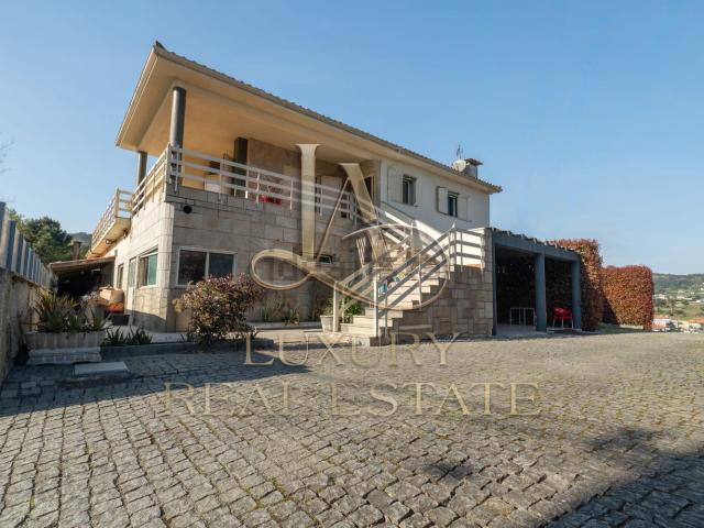 Casa venda em Sande São Lourenço e Balazar, Guimarães