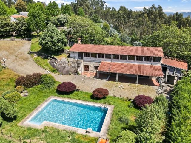 Casa venda em Vila Nova de Sande, Guimarães