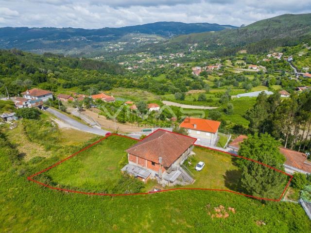 Casa venda em Vila Verde, Braga
