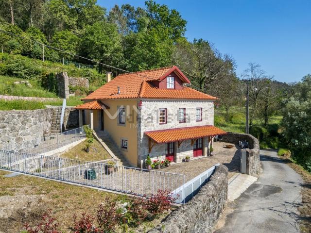 Casa venda em Vila Verde, Braga