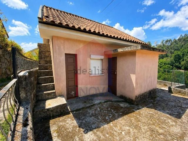 Casa venda em Vila Verde, Braga