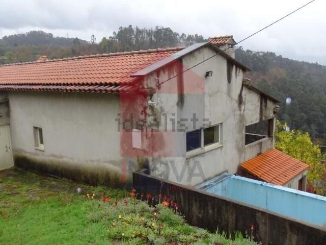 Casa venda em Vila Verde, Braga