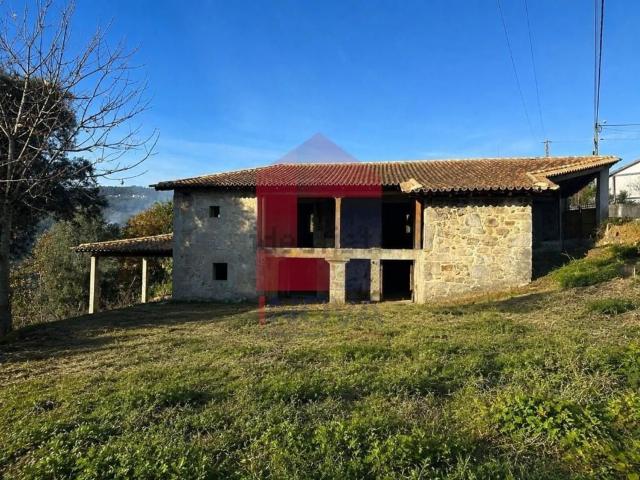 Casa venda em Sande, Vilarinho, Barros e Gomide, Vila Verde