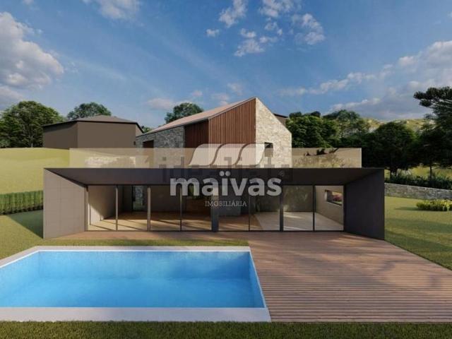 Casa venda em Vila Verde, Braga