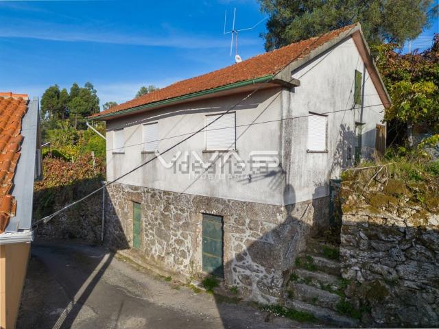 Casa venda em Sande, Vilarinho, Barros e Gomide, Vila Verde