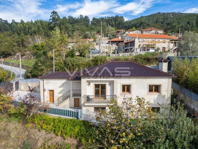 Casa venda em Cisão, Vila Verde