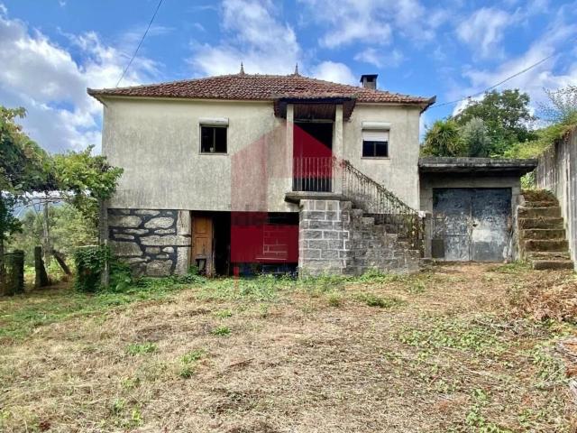 Casa venda em Cisão, Vila Verde