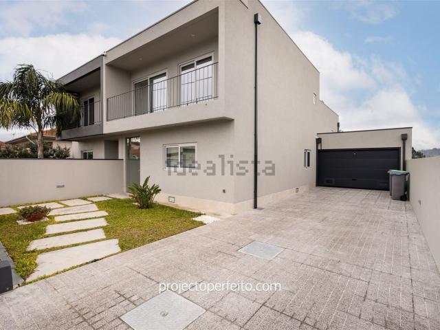 Casa venda em Vila Nova De Gaia, Porto