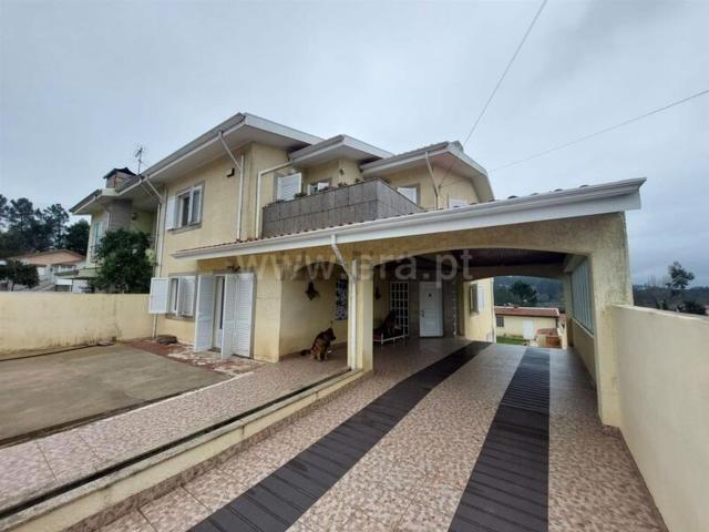 Casa venda em Tabosa, Vila Nova De Gaia