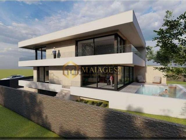 Casa venda em Arnelas, Vila Nova De Gaia