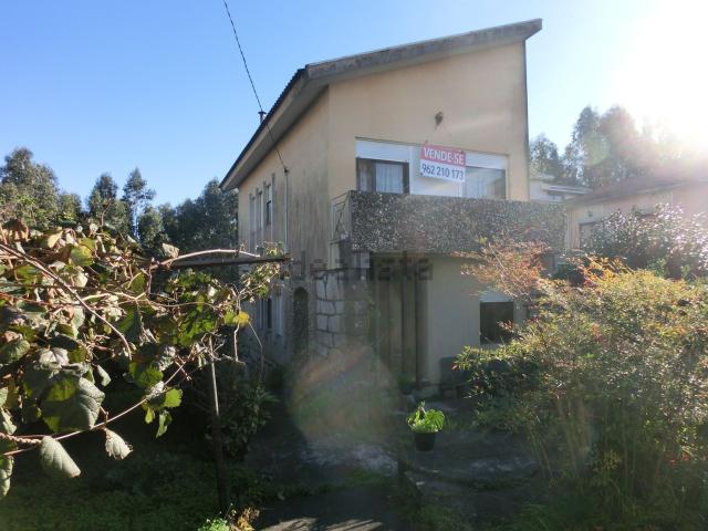 Casa venda em São Martinho de Arnelas, Vila Nova De Gaia