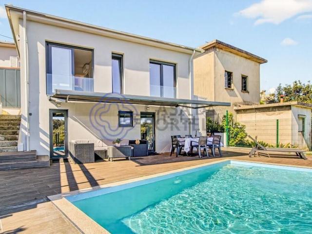 Casa venda em Vila Nova De Gaia, Porto