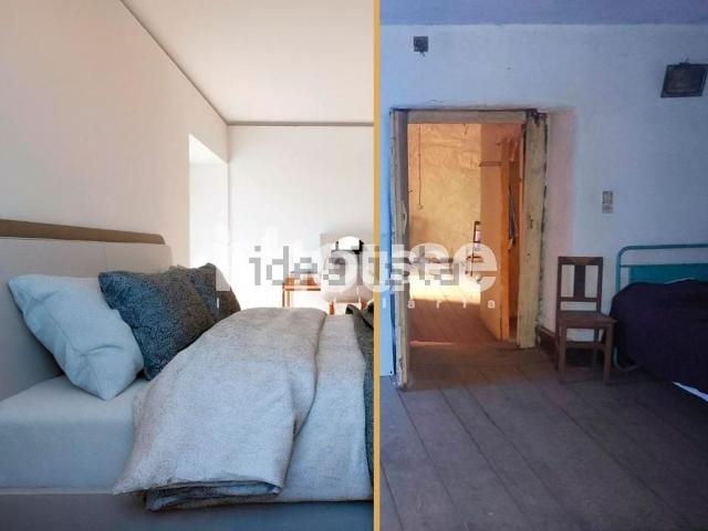 Casa venda em Argeriz, Vila Real
