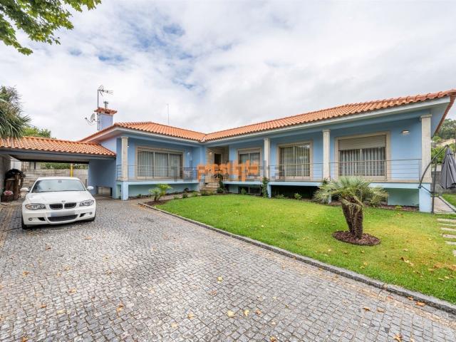 Casa venda em Braga
