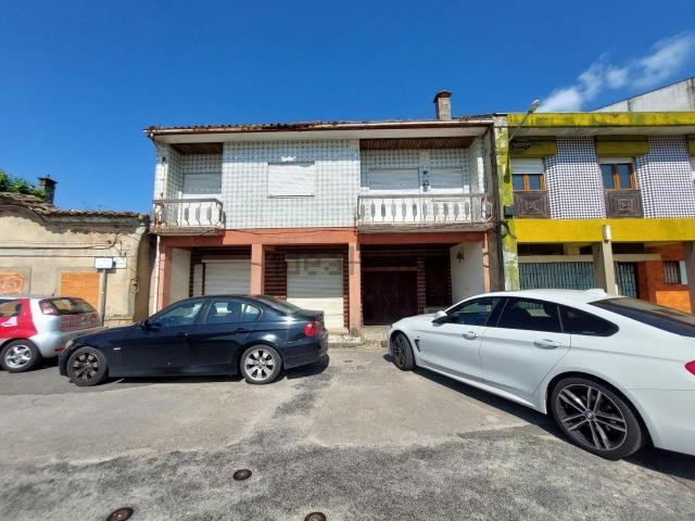 Casa venda em Sangalhos, Anadia