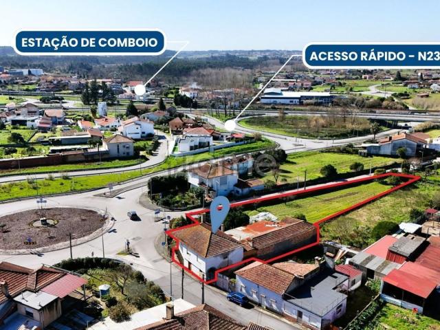 Casa venda em Casainho, Anadia