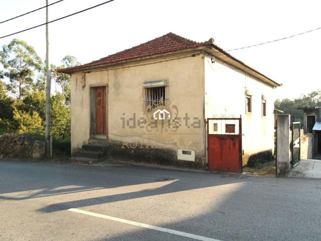 Casa venda em Santa Maria Da Feira, Aveiro