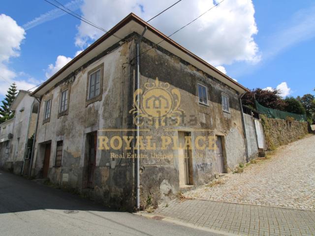 Casa venda em Santa Maria Da Feira, Aveiro