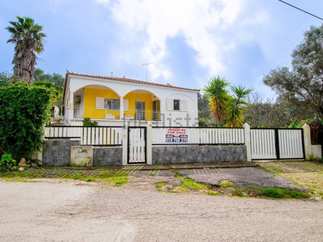 Moradia venda em Santa Bárbara De Nexe, Gorjões