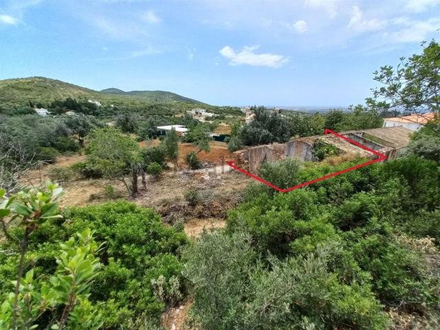 Casa venda em Poço Mouro, Faro