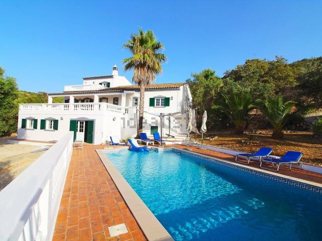 Casa venda em Poço Mouro, Faro