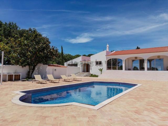 Casa venda em Quinta das Raposeiras, Faro