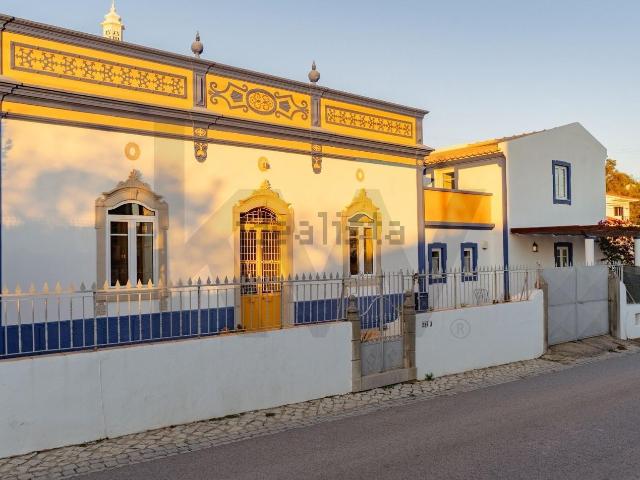 Casa venda em Pé do Cerro, Faro