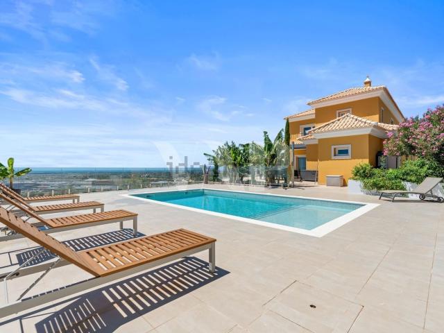 Casa venda em Santa Bárbara de Nexe, Faro