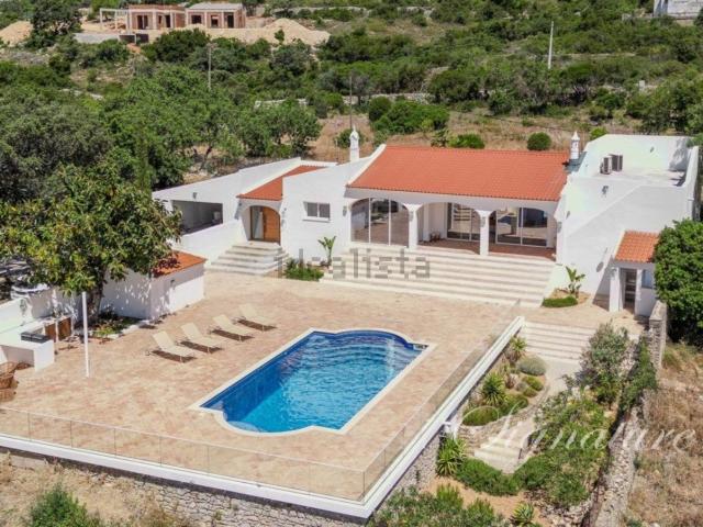 Casa venda em Quinta das Raposeiras, Faro