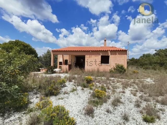 Moradia venda em Santa Bárbara De Nexe, Quinta das Raposeiras