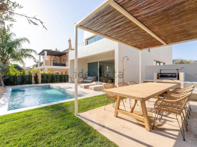 Casa alugar em Poço Mouro, Faro