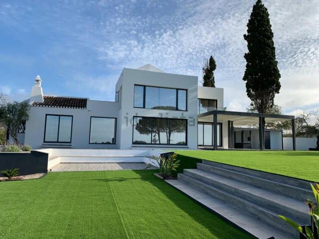 Casa alugar em Poço Mouro, Faro