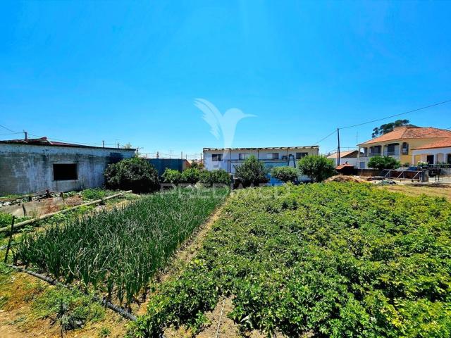 Casa venda em Santa Bárbara de Padrões, Castro Verde