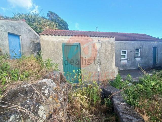 Casa venda em Açores, Velas