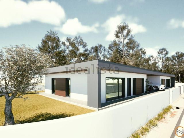 Casa venda em Andal, Ponte De Vagos