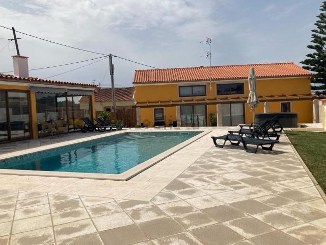 Casa venda em Caldas Da Rainha, Leiria