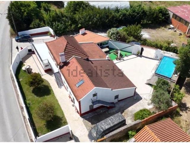 Casa venda em Santa Catarina, Vagos