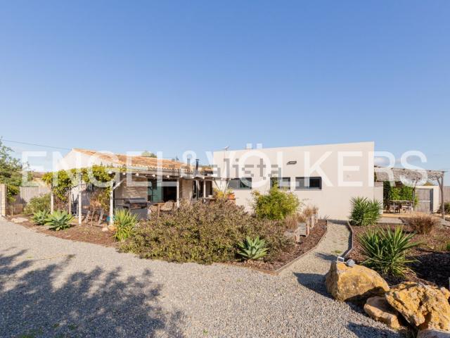 Casa venda em Santa Catarina da Fonte do Bispo, Tavira