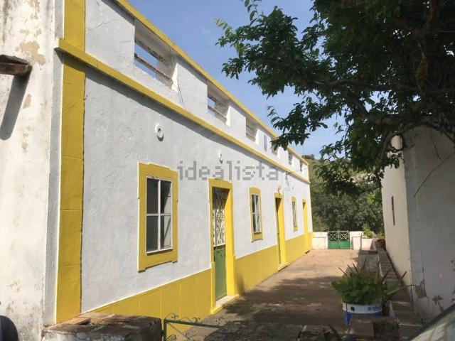 Casa venda em Santa Catarina da Fonte do Bispo, Tavira