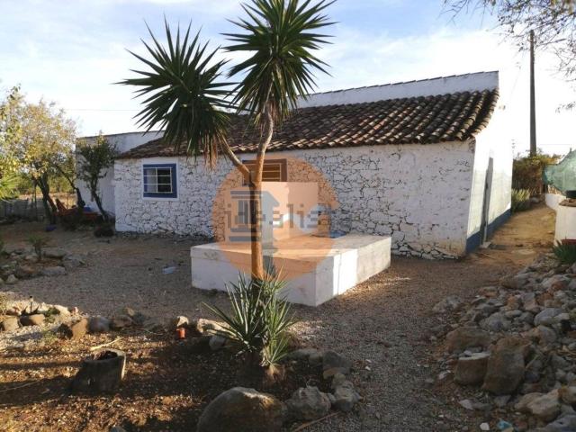 Casa venda em Santa Catarina da Fonte do Bispo, Tavira